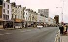  Marine Terrace 1968  